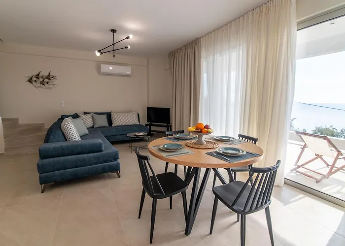 Anassa Villas