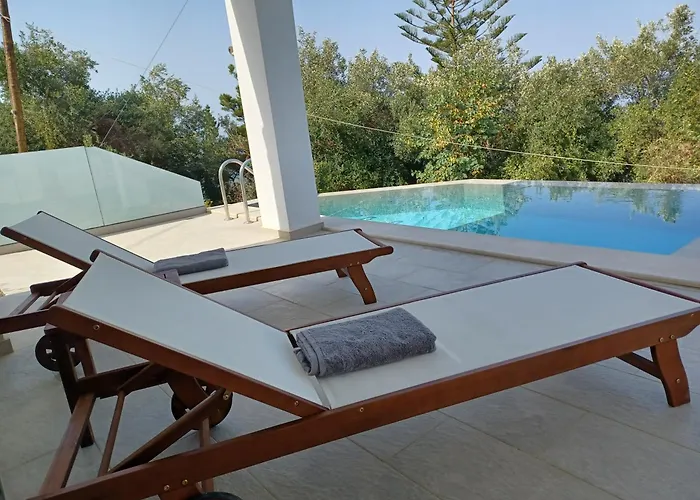 Anassa Villas