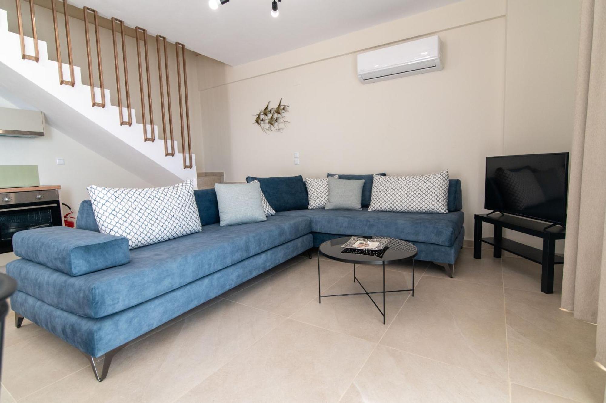Anassa Villa *