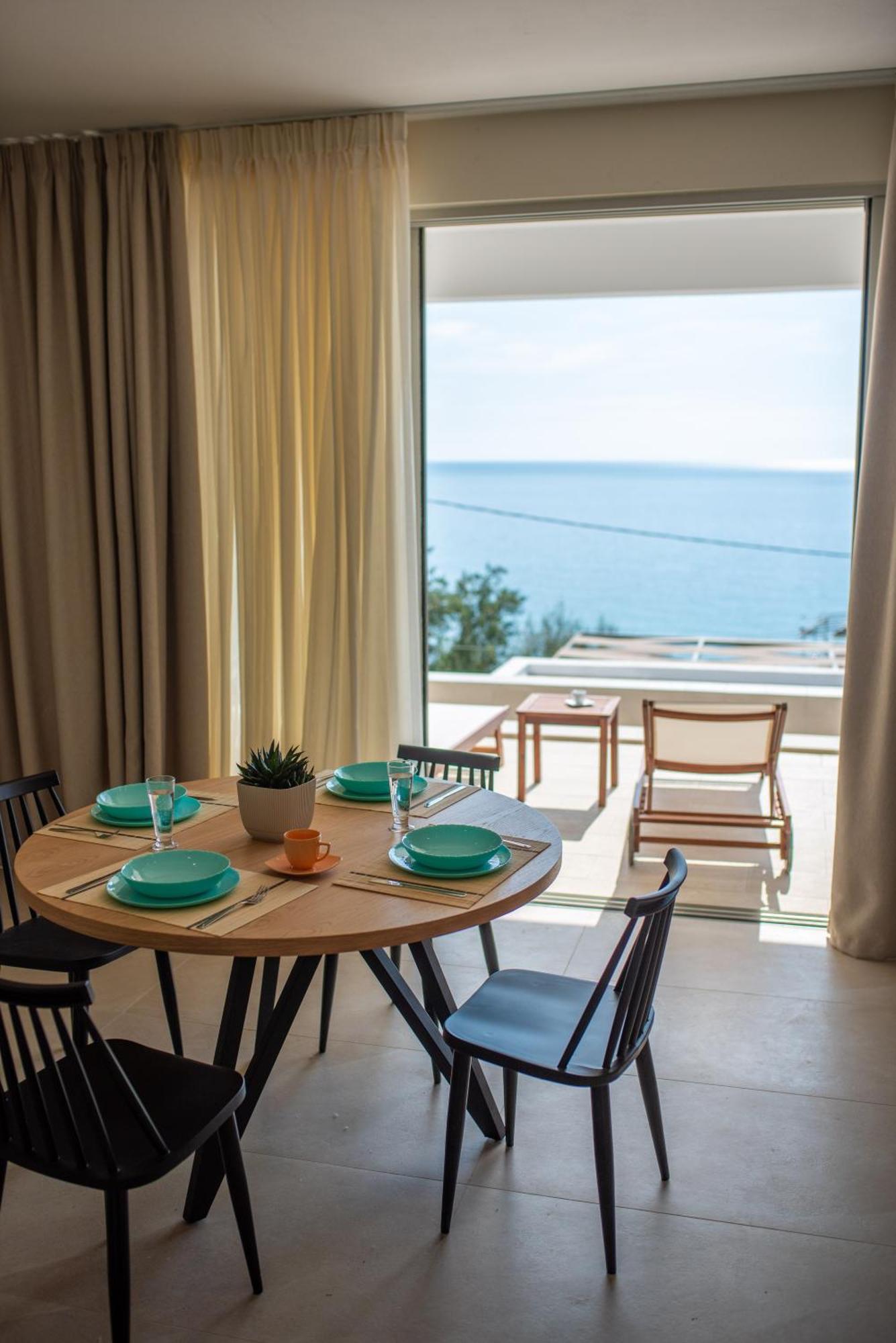 Villa Anassa *