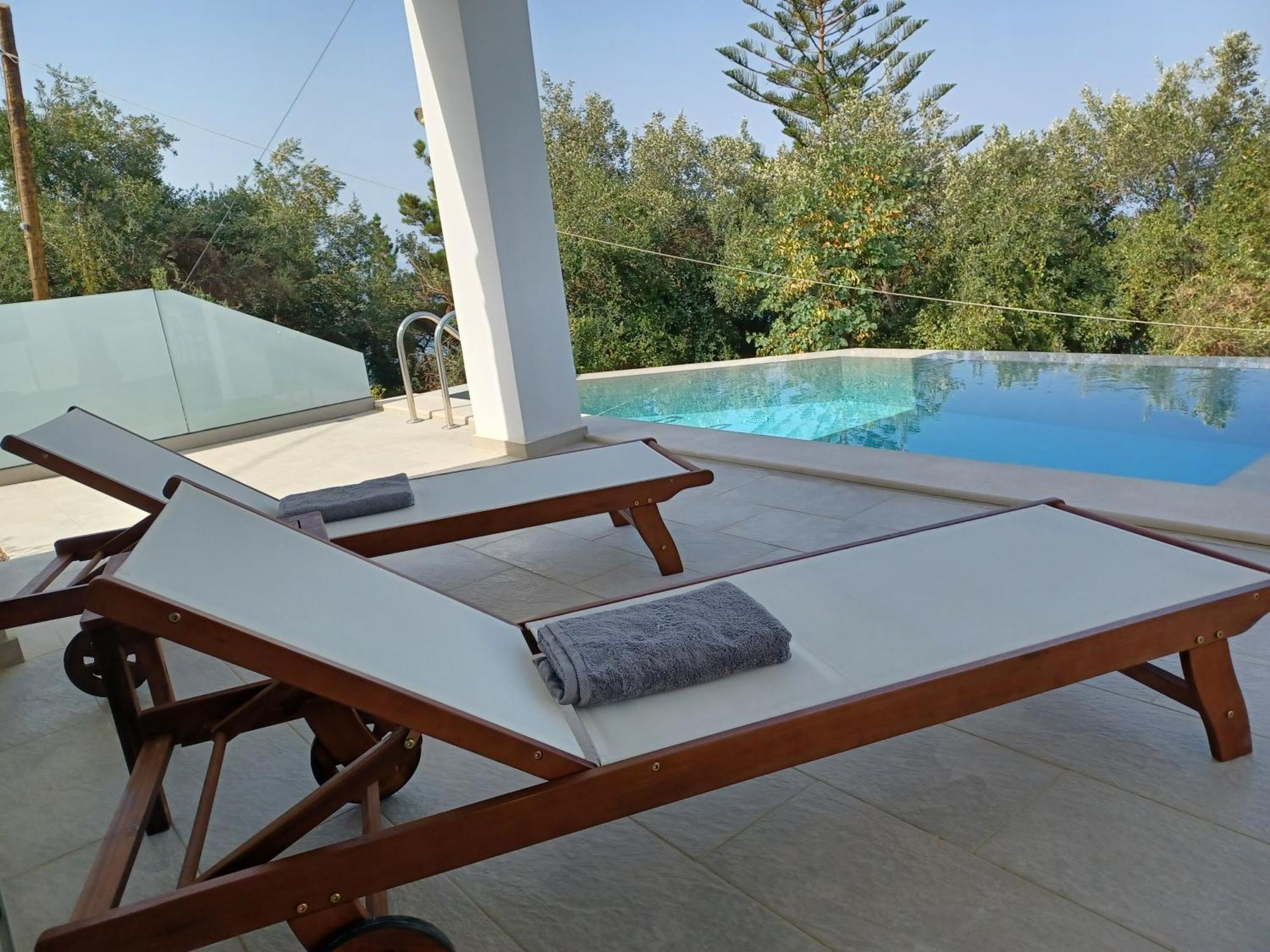 Villa Anassa *