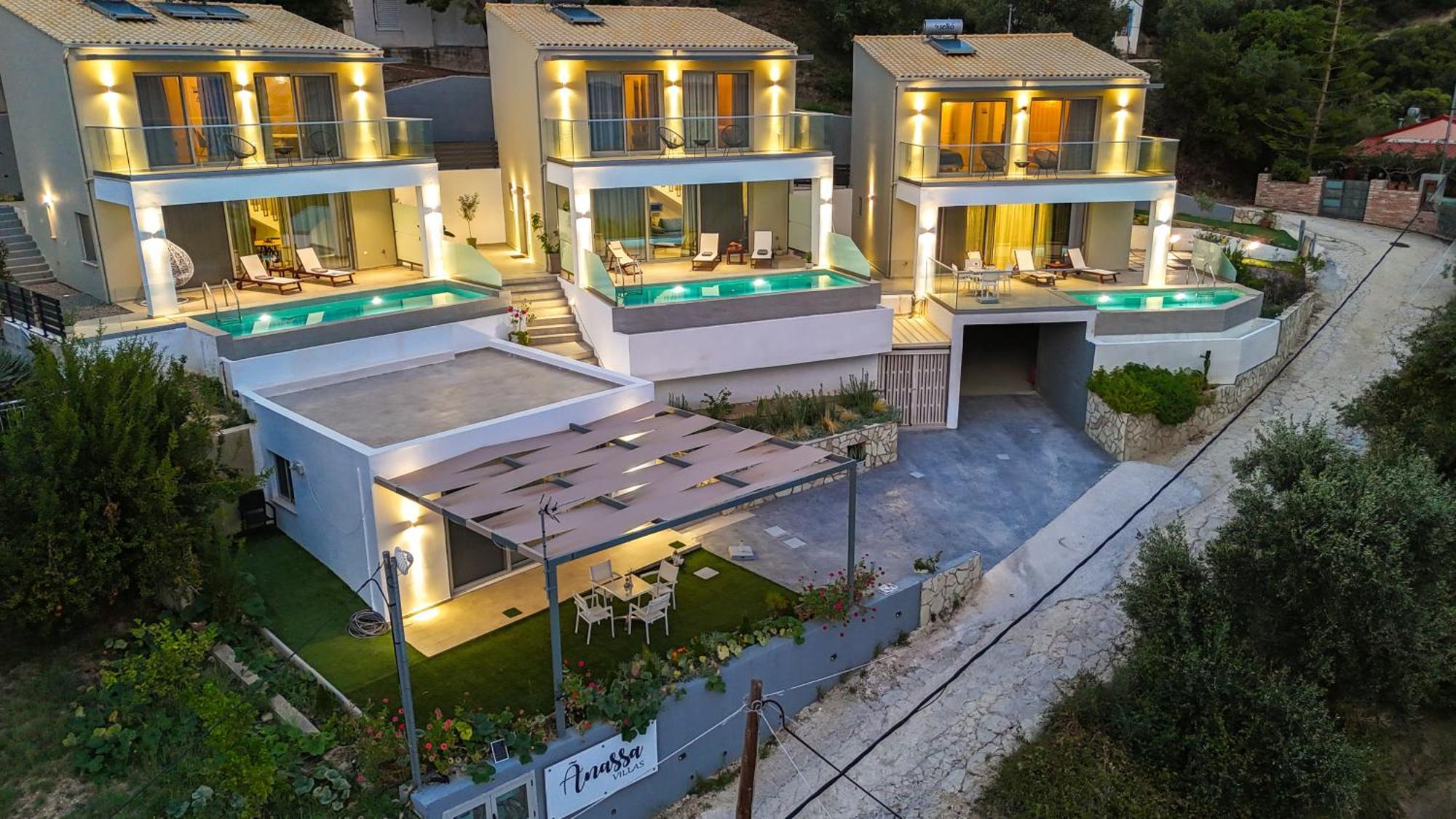 Anassa Villa