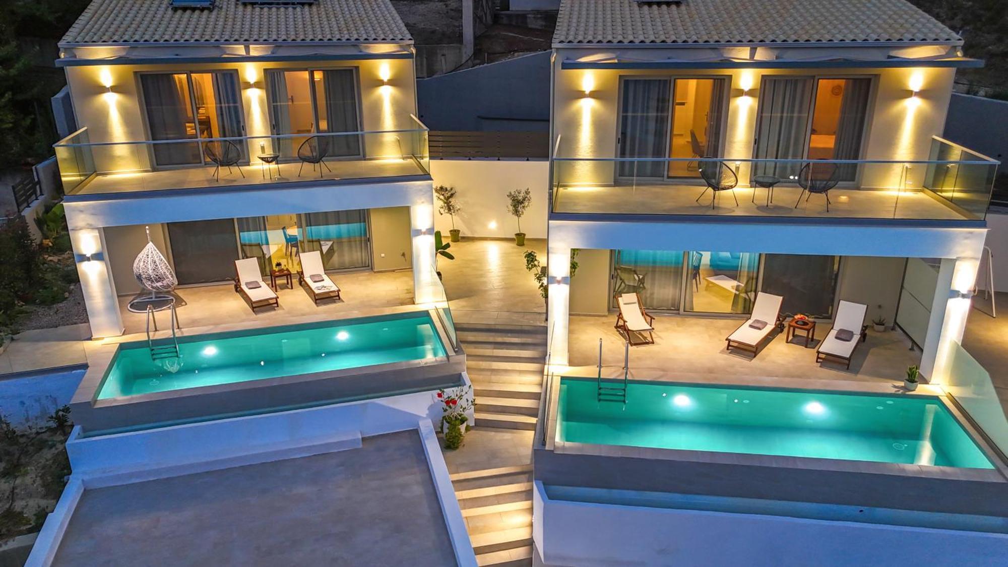 Villa Anassa *