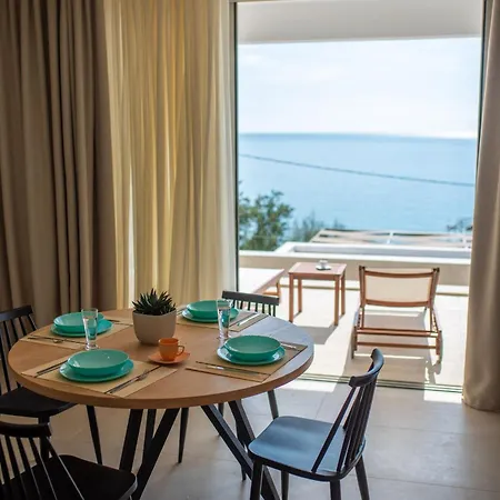 Anassa Villas Vrachos Exterior photo