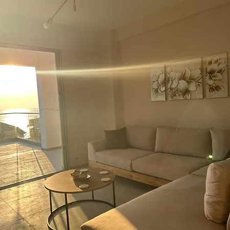 Anassa Villas Vrachos Exterior photo