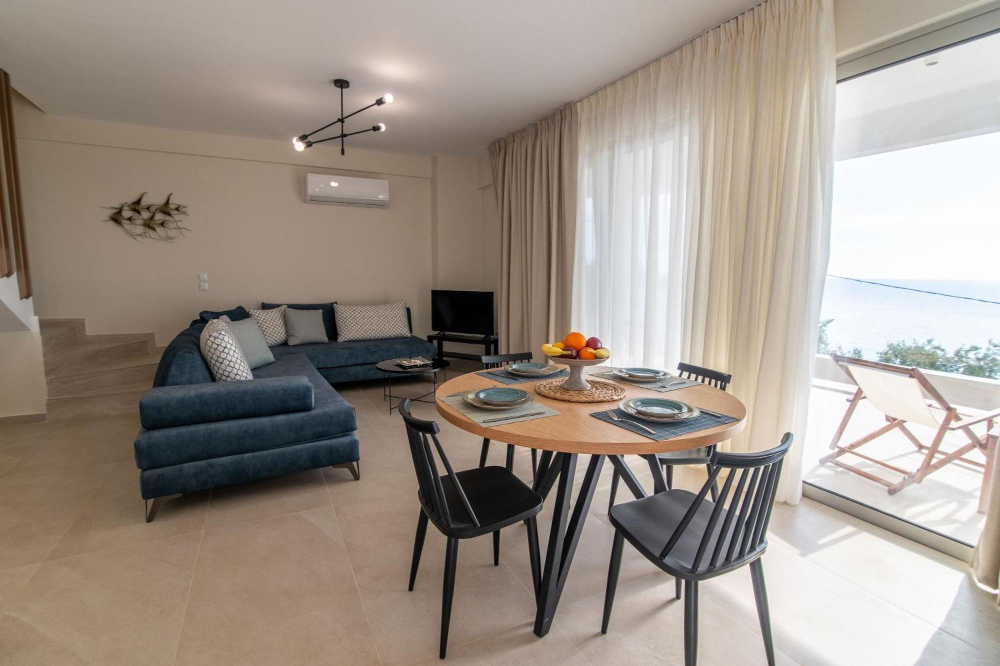 Villa Anassa